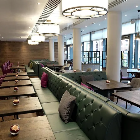 Hilton Garden Inn Birmingham Brindley Place-2