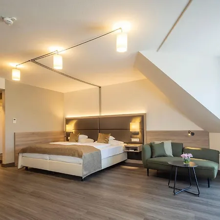 Flair Park Hotel Ilshofen-2