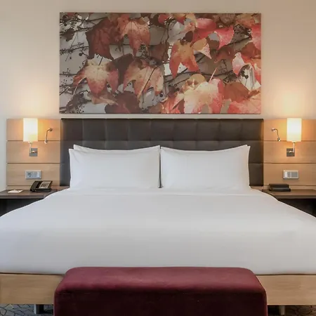 Hilton Mainz-2