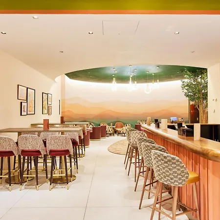 The Cumberland, London-3