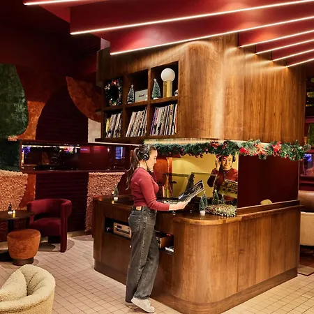 The Cumberland, London-2