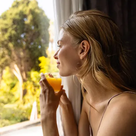Cézanne Hôtel Spa-2