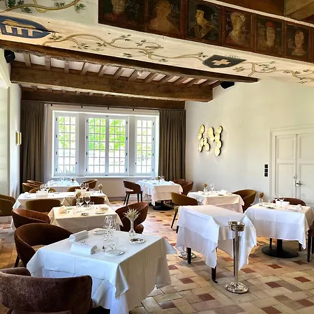 Chateau De Pizay-3