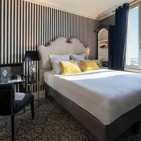 Hotel Vendome - BW Signature Collection-3