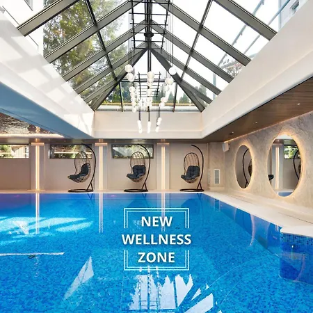 Haffner SPA Hotel Sopot-2