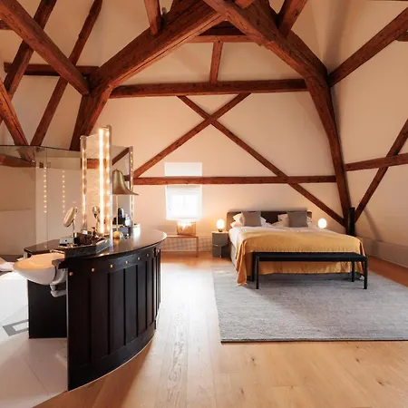 Boutiquehotel Sonne Kuesnacht - Zuerich-2