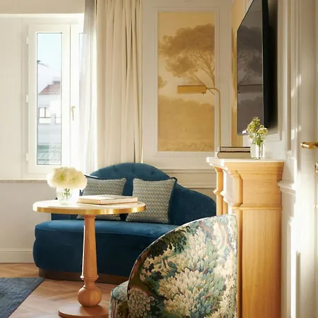 The Palace, A Luxury Collection Hotel, Madrid-2