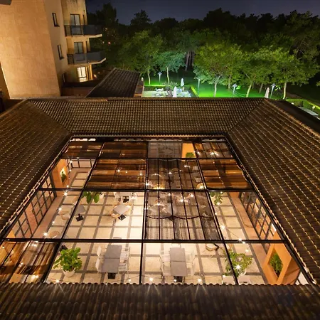 Doubletree By Hilton Islantilla Beach Golf Resort-3