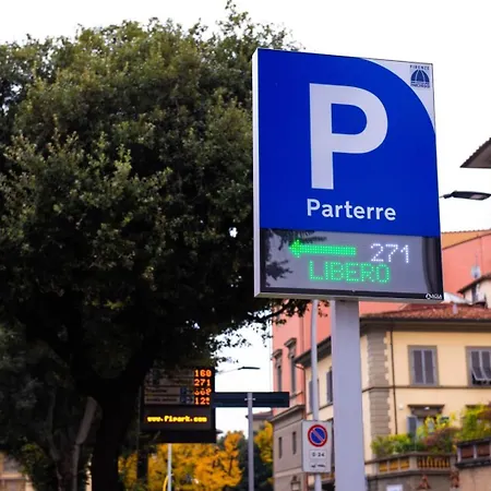 Residenza Hotel Cimabue-3