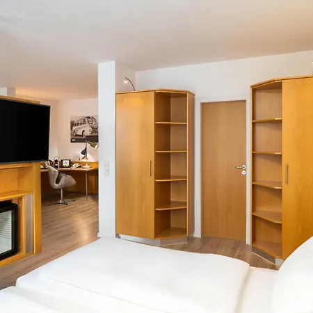 Arthotel Ana Neotel, Trademark Collection By Wyndham-3