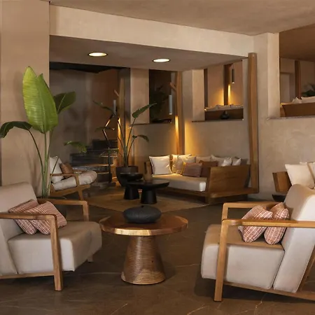 Domes Aulus Elounda, Adults Only, Curio Collection By Hilton-2