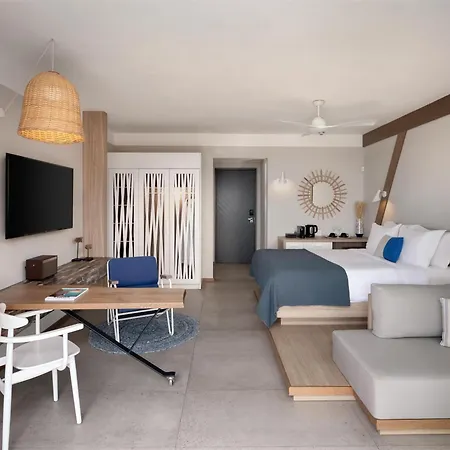 Domes Aulus Elounda, All-Inclusive Resort, Curio Collection By Hilton - Adults Οnly-2