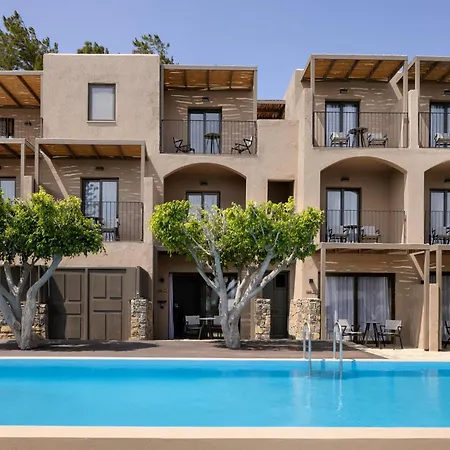 Domes Aulus Elounda, All-Inclusive Resort, Curio Collection By Hilton - Adults Οnly-3