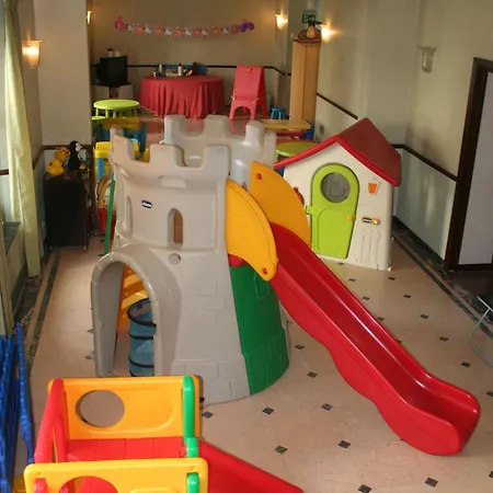 Hotel Milano Helvetia-3
