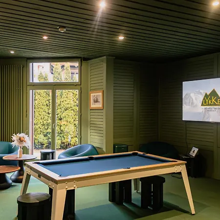Lykke Hotel & Spa Chamonix-3