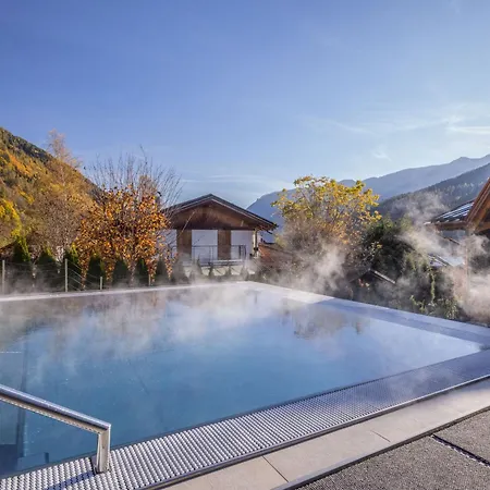 Hotel Ravelli Luxury Spa-2