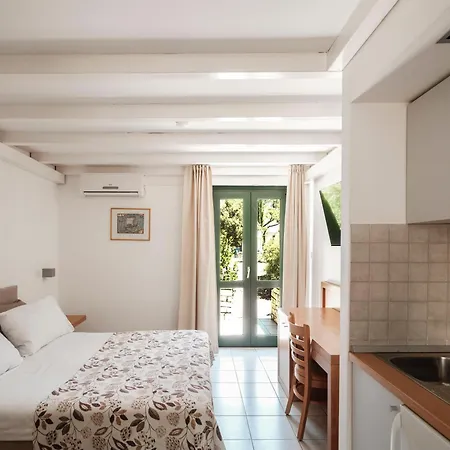 Zaton Holiday Resort Apartments-3