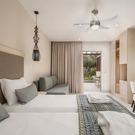 Sirios Village Hotel & Bungalows-2