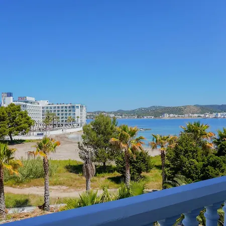 Endlss Beach & Disco Hotel Ibiza Adults Only-2