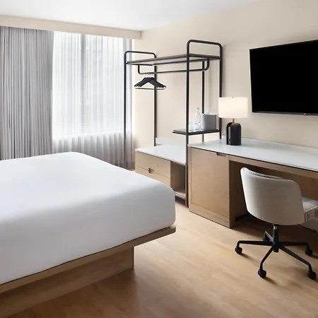 Delta Hotels By Marriott Halifax Downtown-2