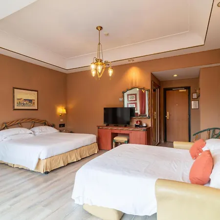Best Western Hotel Rivoli-3