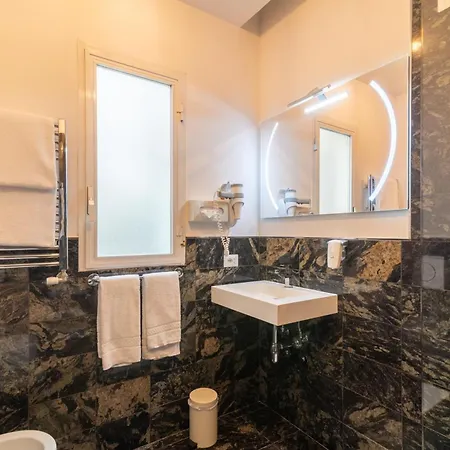 Best Western Hotel Rivoli-3