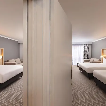 Hilton Northampton Hotel-3