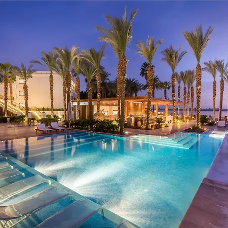 Hilton Luxor Resort & Spa-3