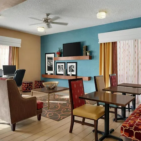 Hampton Inn Phoenix-Chandler-3