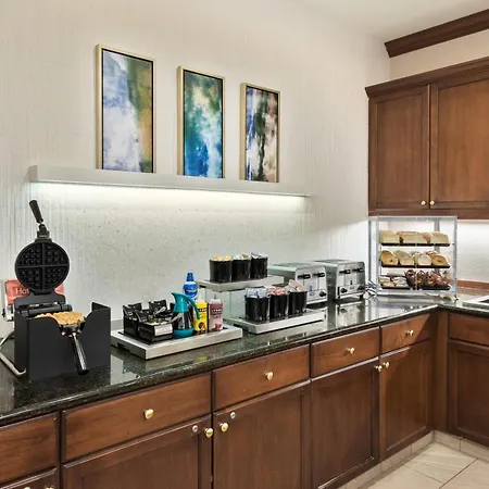 Homewood Suites By Hilton Buffalo-Amherst-3