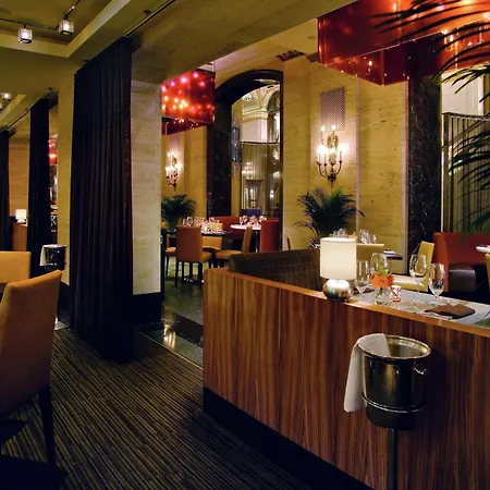 The Palmer House Hilton-2