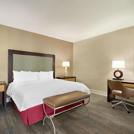 Hampton Inn & Suites New Orleans Downtown French Quarter Area-2
