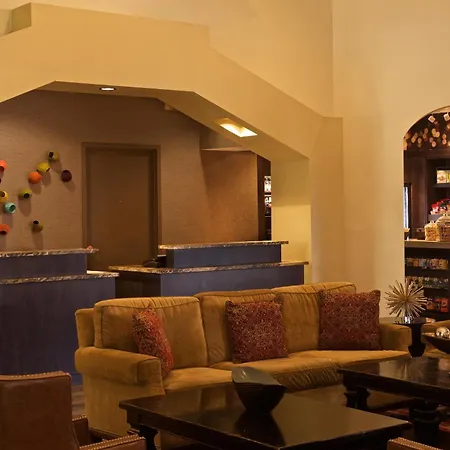 Embassy Suites By Hilton Flagstaff-2