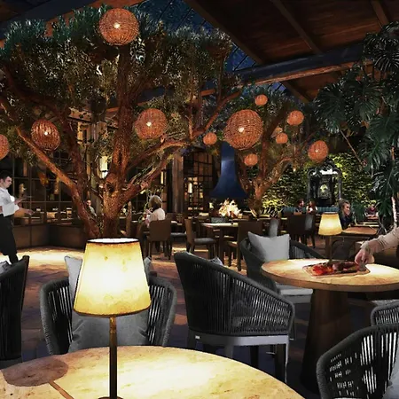 Casa Mani Resort Napa Valley, Curio Collection By Hilton-3
