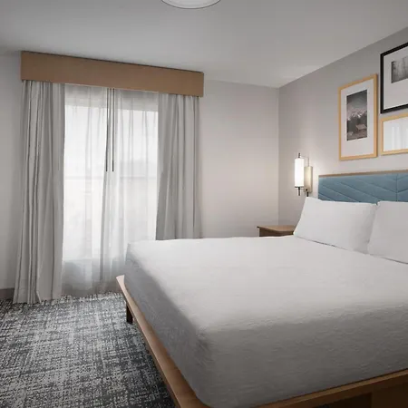 Homewood Suites By Hilton Colorado Springs North Usafa-3
