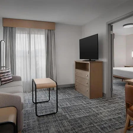 Homewood Suites By Hilton Colorado Springs North Usafa-2