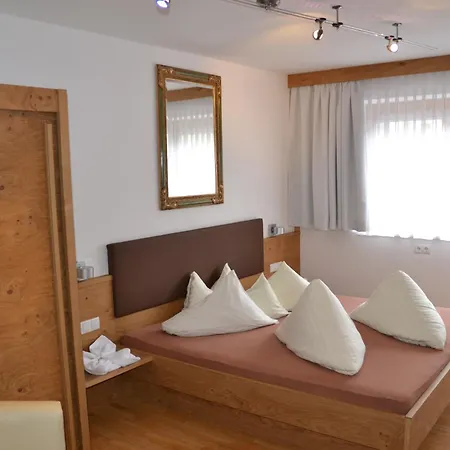 Hotel Alpina nature-wellness-3