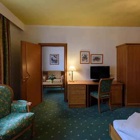 Hotel Post-2