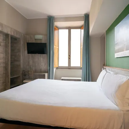 Hotel Astoria Torino Porta Nuova-3