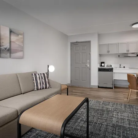 Homewood Suites By Hilton Colorado Springs North Usafa-3