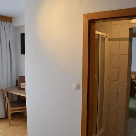 Hotel Alpina nature-wellness-2