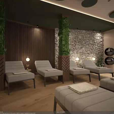 Cavallino Experience - Alpine Wellness Hotel-3
