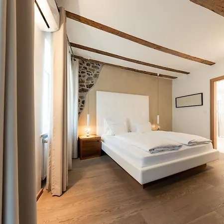 Boutique Hotel Zum Rosenbaum-2