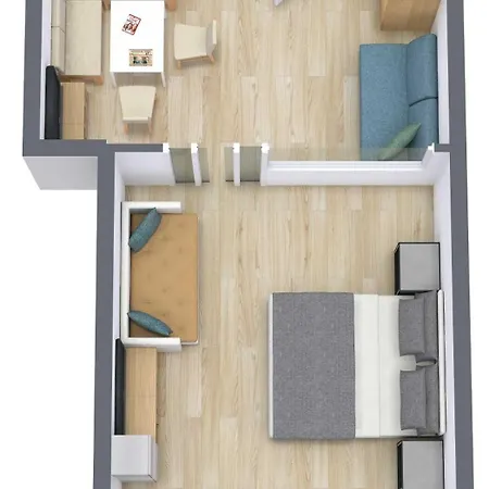 Hotel Rustika-3