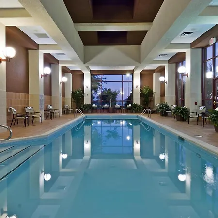Embassy Suites Lexington-3