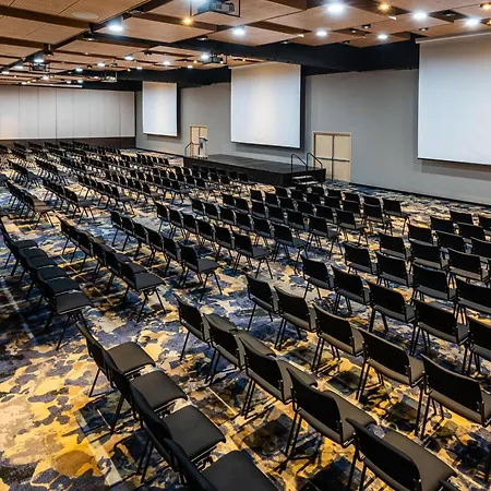 Hilton DoubleTree Bogotá Salitre AR-2