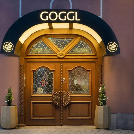 Arthotel Ana Goggl, Trademark Collection By Wyndham-3