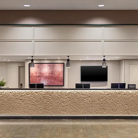 Hilton Zurich Airport-3