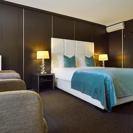 Van Der Valk Hotel 'S-Hertogenbosch - Vught-2
