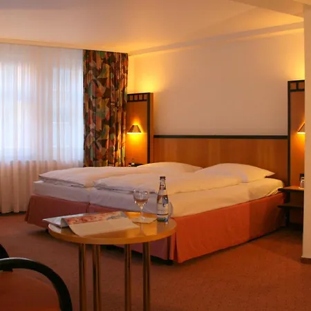 Hotel Schere-2